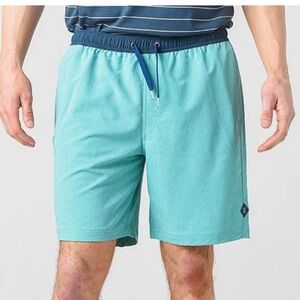 Free Fly Apparel | men’s size XL Hydro Shorts bamboo blend FLAWS